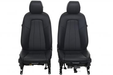 Seat set 