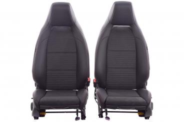 Seat set 