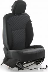 Seat LL 