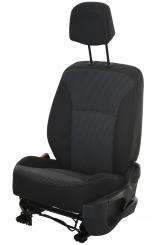 Seat LL 