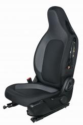 Seat LL 