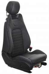 Seat R 