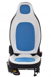 Seat R 