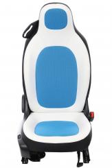 Seat R 