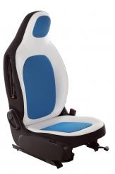 Seat R 