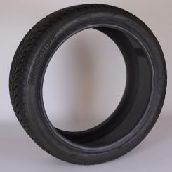 Tire BRIDGE | BlizzakLM005 265/40/21 