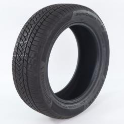 Tires CONTINENTAL/PremiumContact6 245/40/18 