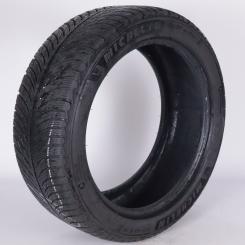 Tires MICHELIN/PilotAlpin5 225/45/18