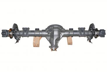 Rear axle BM741455/HL0/I= 4.727 