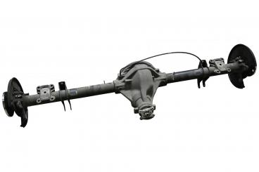 Rear axle BM741421/HL0/I= 4.182 