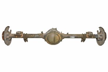 Rear axle BM741421/HL0/I= 3.923 