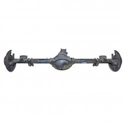 Rear axle BM741421/I = 4.727 