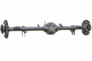 Rear axle BM741423/I = 3.923 