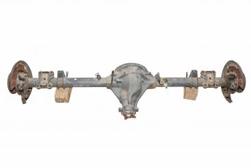 Rear axle BM741421/I = 3.92 