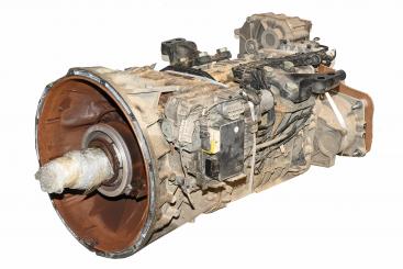 Transmission G330-12 