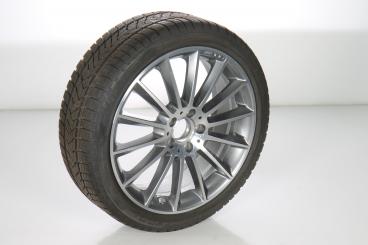 Wheel and tire assembly Alu PIR/SottozeroWinter3 AMG multi-s 