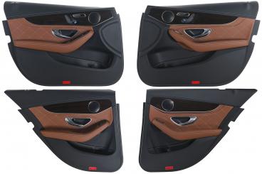 Door trim SET 