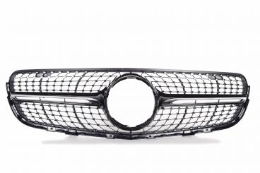 radiator grille 