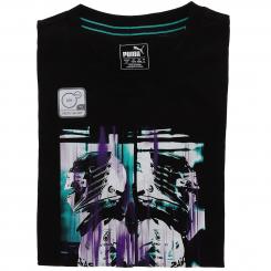 Collection men's T-shirt, PUMA, size: S 