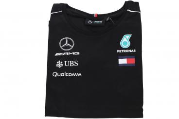 Women's Collection T-shirt, size: XS 