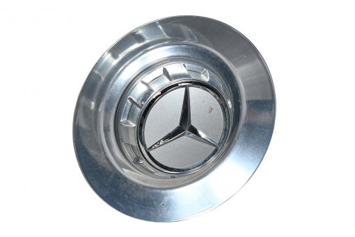 Hub cap