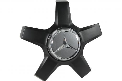 Hub cap