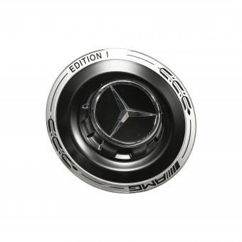 Hub cap AMG Edition 1