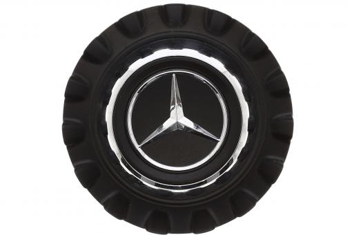 Hub cap