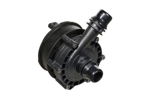 Coolant pump