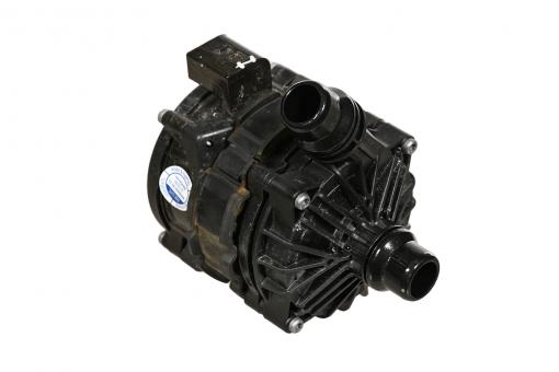 Coolant pump