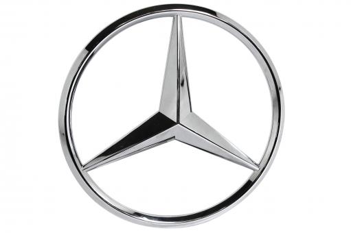 Mercedes star star