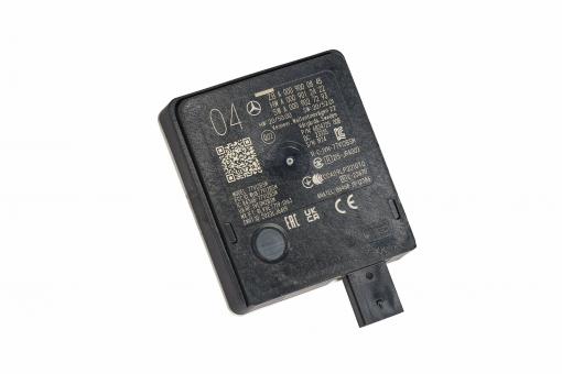 radar sensor 