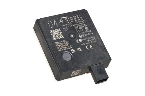 Blind Spot Assist control unit