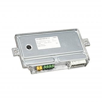 Parktronic system control unit