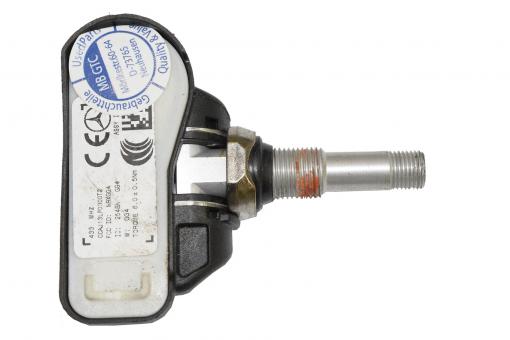 Tire pressure monitor sensor 433 MHz