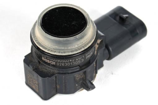 Parktronic sensor