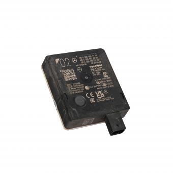 radar sensor 
