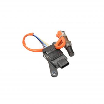 Primary catalytic converter NOX sensor/OM654