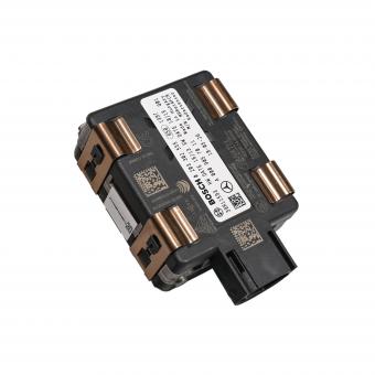 ART/FCW radar sensor