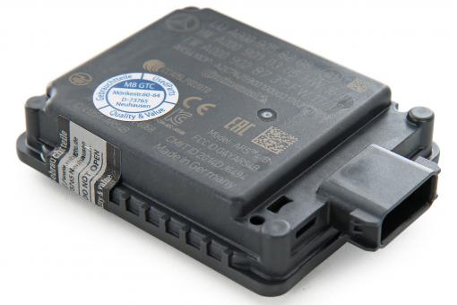 FCW radar sensor 