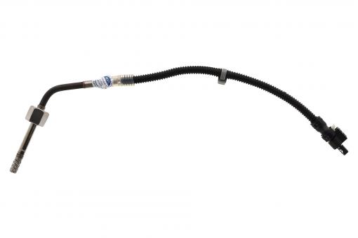 Exhaust temperature sensor 