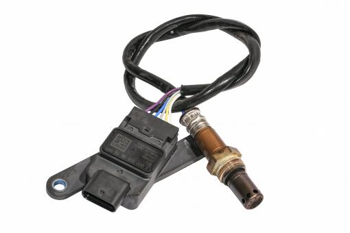 NOx sensor 