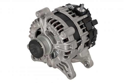 Alternator 14V-180A SEG