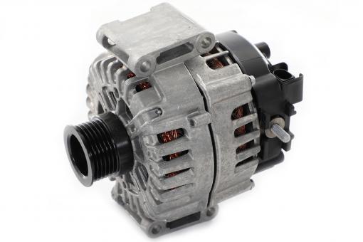 Alternator 14V-200A Valeo
