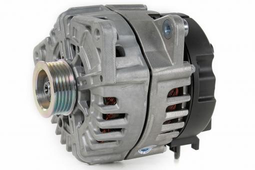 Alternator 14V-200A Valeo