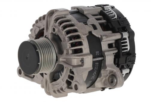 Alternator 14V-165A Bosch