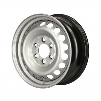 Steel rim