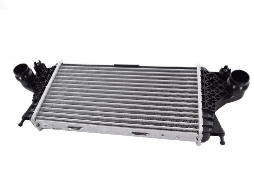 charge air cooler