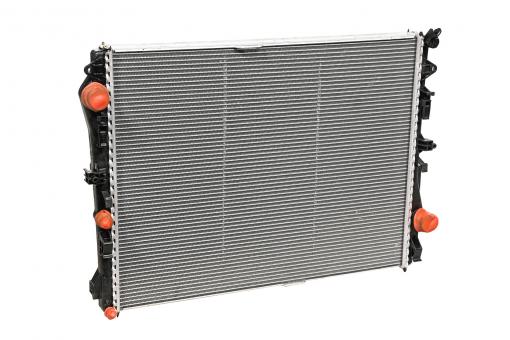 Radiator Radiator