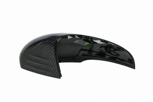 Right outside mirror housing
